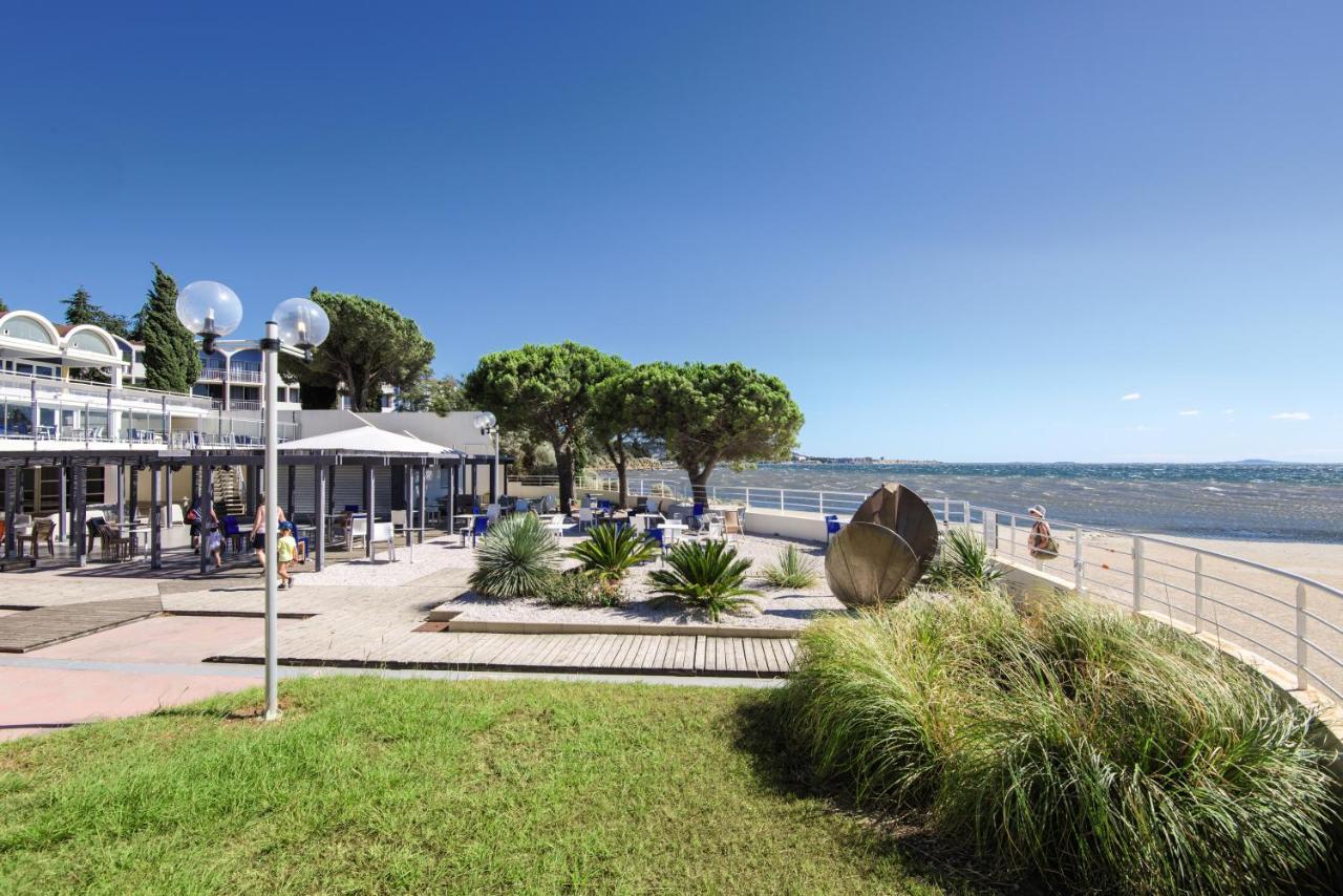 Belambra Clubs Balaruc-Les-Bains - Les Rives De Thau Hotel Exterior photo