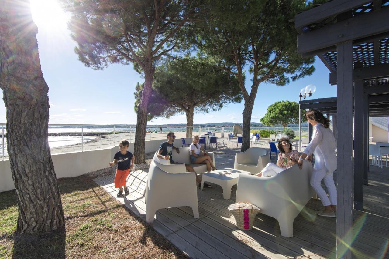 Belambra Clubs Balaruc-Les-Bains - Les Rives De Thau Hotel Exterior photo
