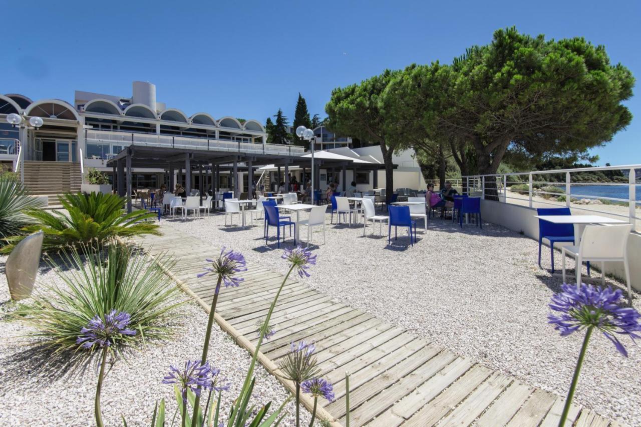 Belambra Clubs Balaruc-Les-Bains - Les Rives De Thau Hotel Exterior photo