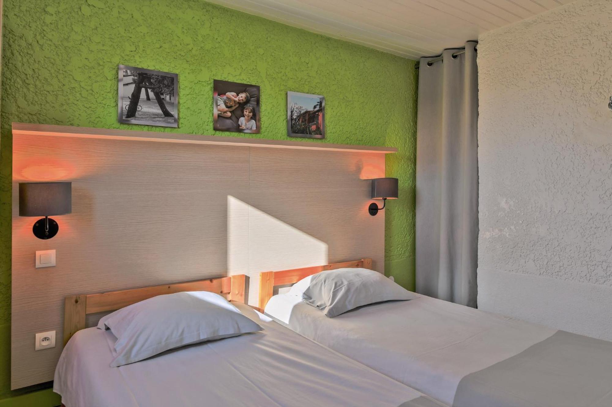 Belambra Clubs Balaruc-Les-Bains - Les Rives De Thau Hotel Room photo