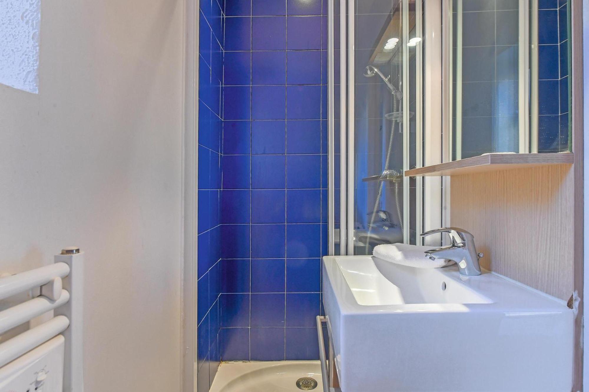 Belambra Clubs Balaruc-Les-Bains - Les Rives De Thau Hotel Room photo