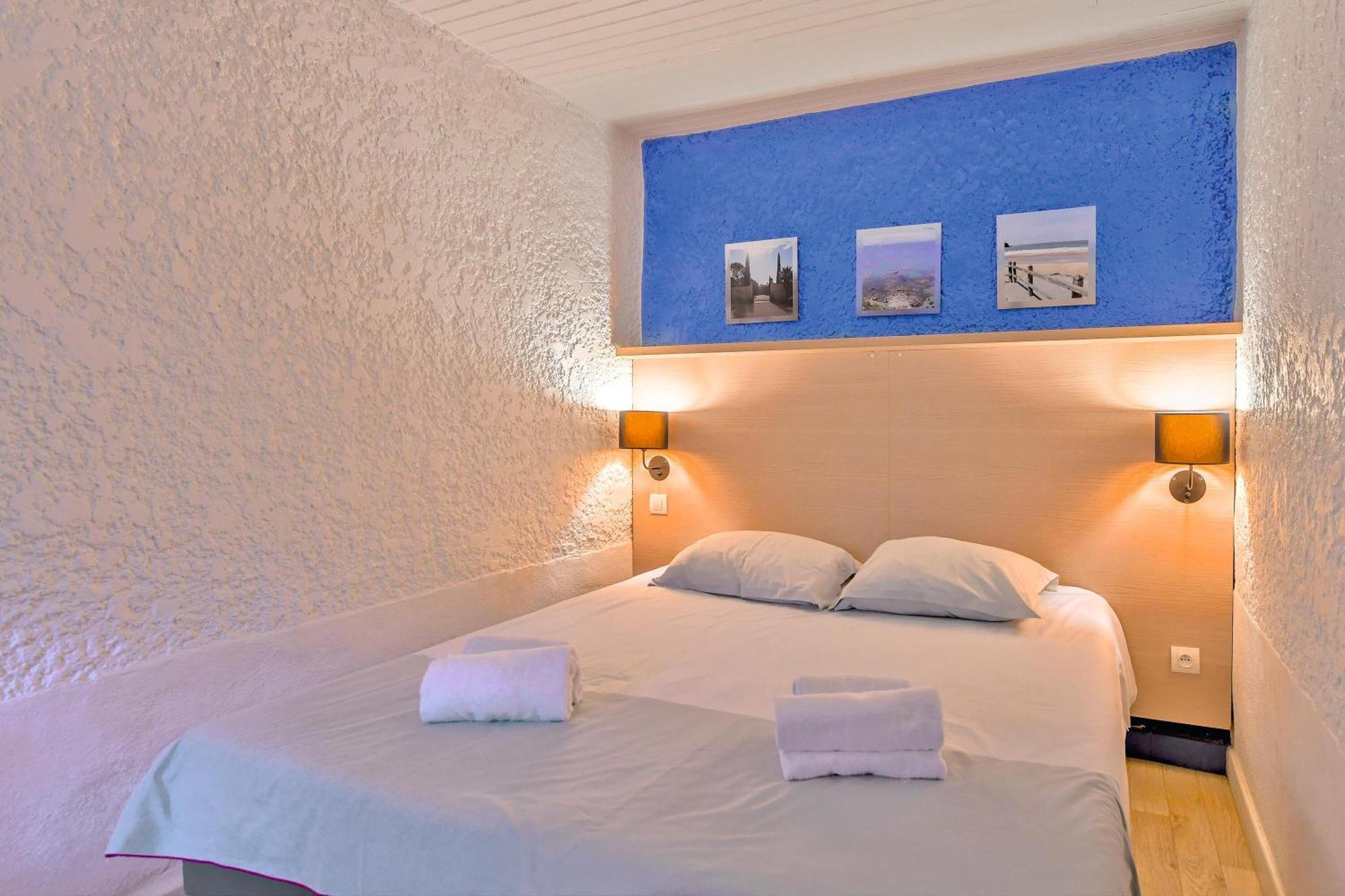 Belambra Clubs Balaruc-Les-Bains - Les Rives De Thau Hotel Room photo