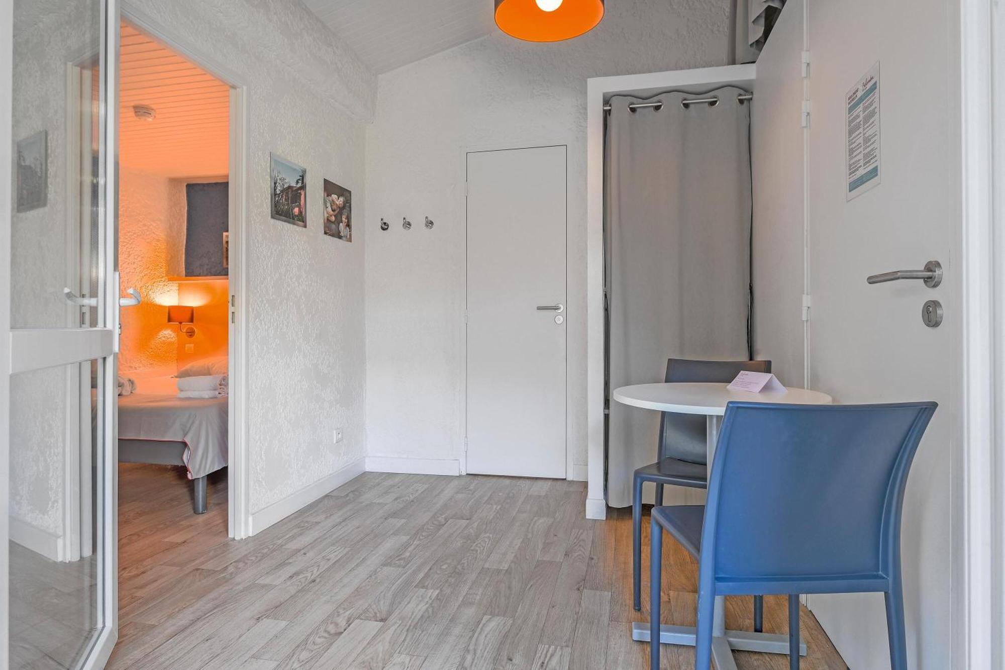Belambra Clubs Balaruc-Les-Bains - Les Rives De Thau Hotel Room photo